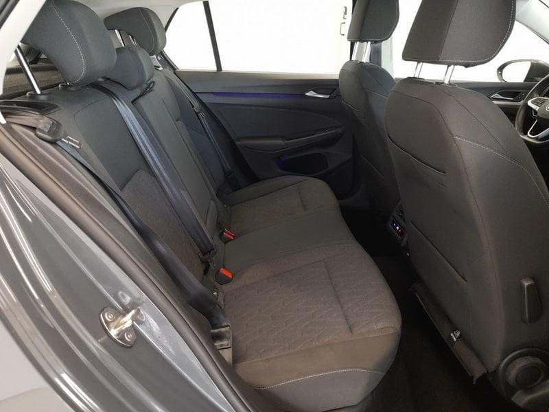 Volkswagen Golf 2.0 TDI SCR Life