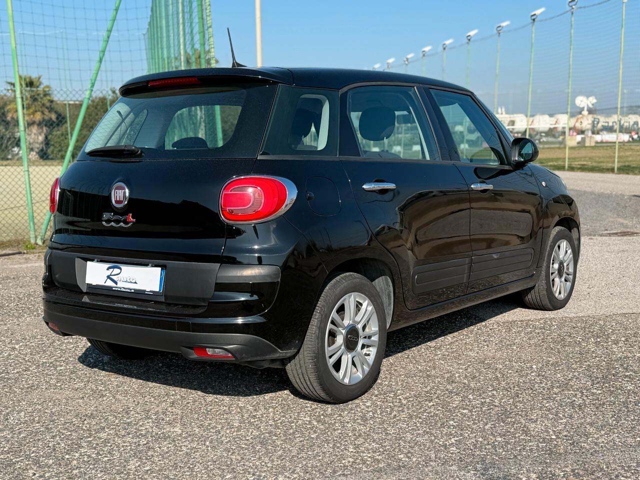 Fiat 500L 1.3 Multijet 95 CV Business