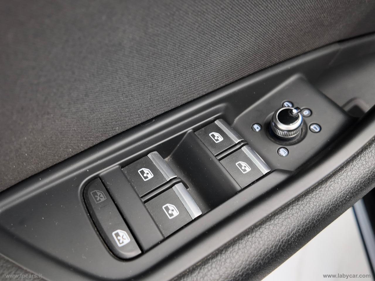 AUDI A5 SPB 45 TDI qu.tiptr. S line edition