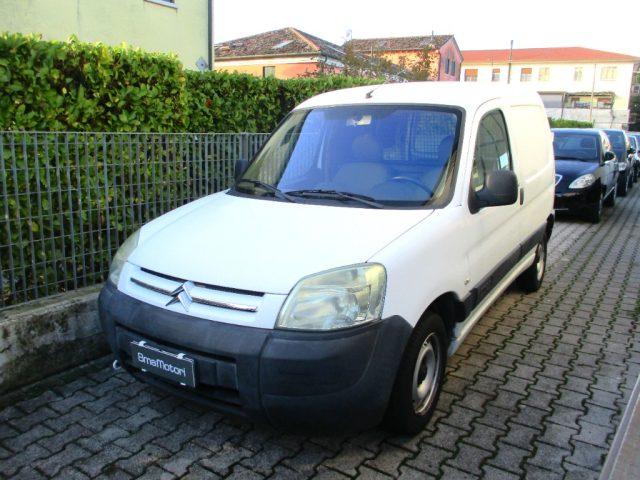 CITROEN Berlingo 1.6 HDi 90CV Van - 129.000km - Porta Laterale