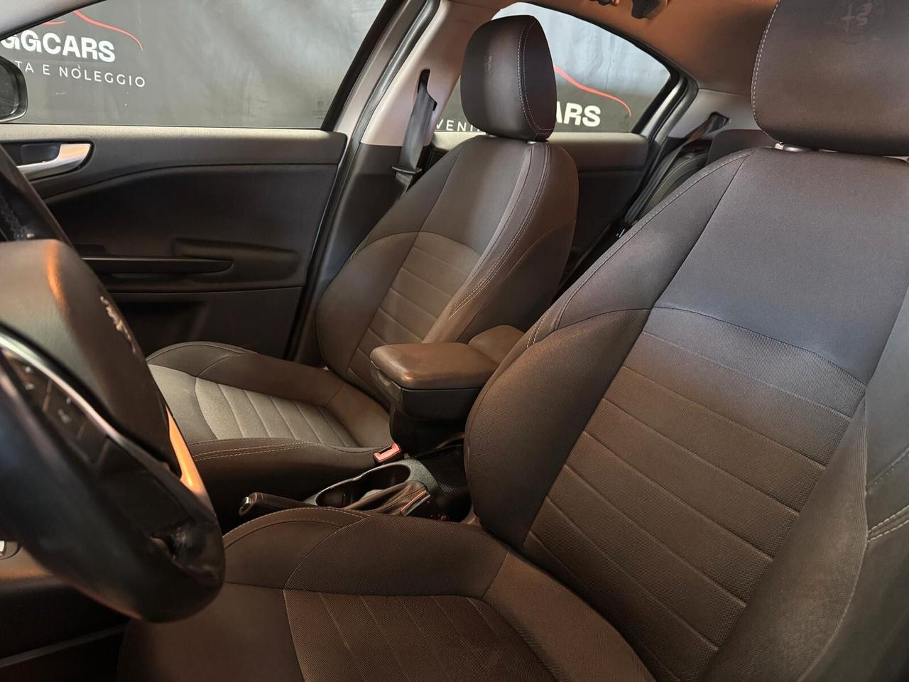 Alfa Romeo Giulietta 2.0 JTDm 150 CV Super