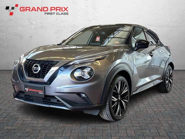 NISSAN Juke 1.0 DIG-T 114 CV DCT N-Design