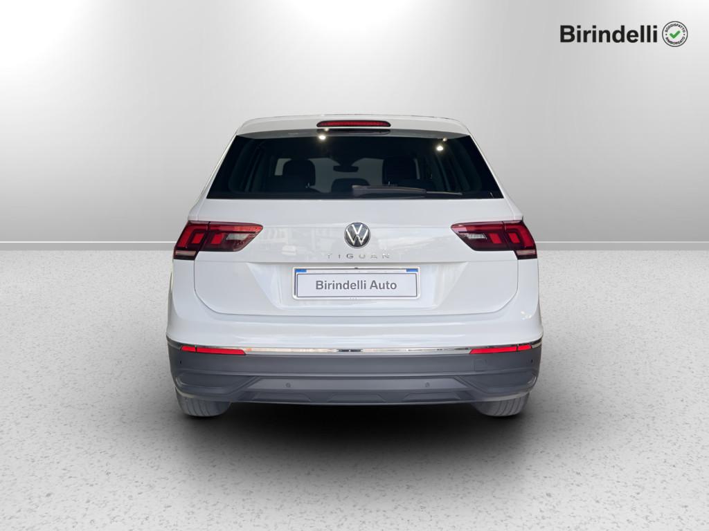VOLKSWAGEN Tiguan 2ª serie - Tiguan 1.5 TSI ACT Life
