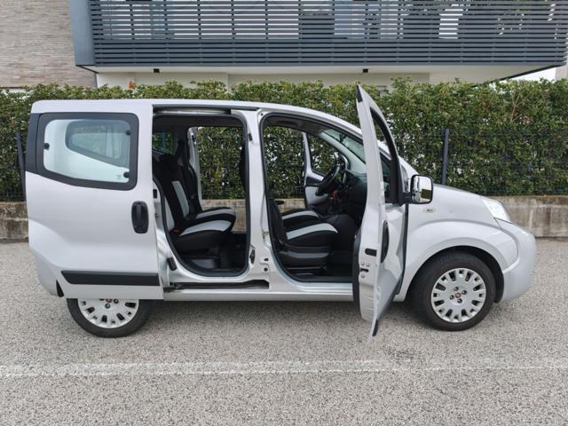 FIAT Qubo 1.3 MJT UNIPROPRIETARIO