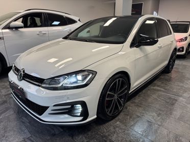 Volkswagen Golf 7.5 GTD 2.0 TDI 184 Cv DSG Finanziabile
