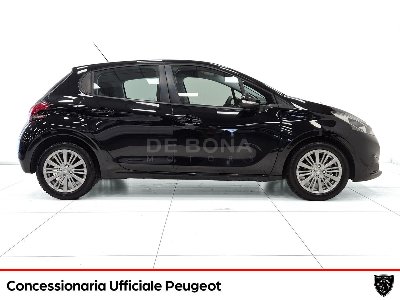 Peugeot 208 5p 1.2 puretech active s&s 82cv neopatentati