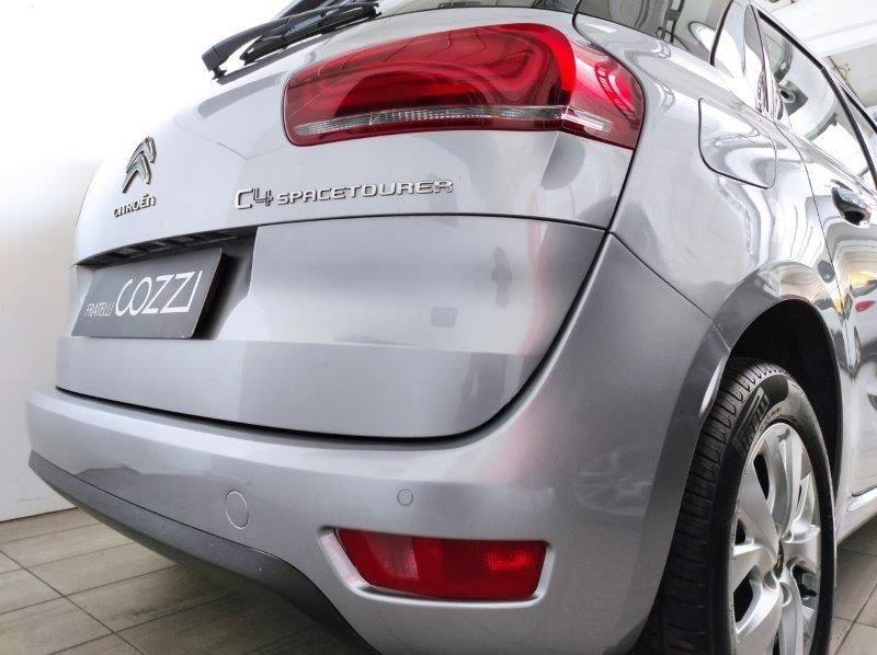 Citroën C4 SpaceTourer BlueHDi 130 S&S Feel