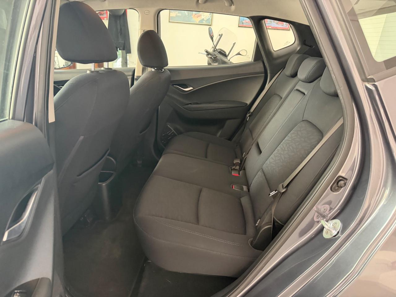 Hyundai iX20 1.4 CRDI 90 CV XPossible