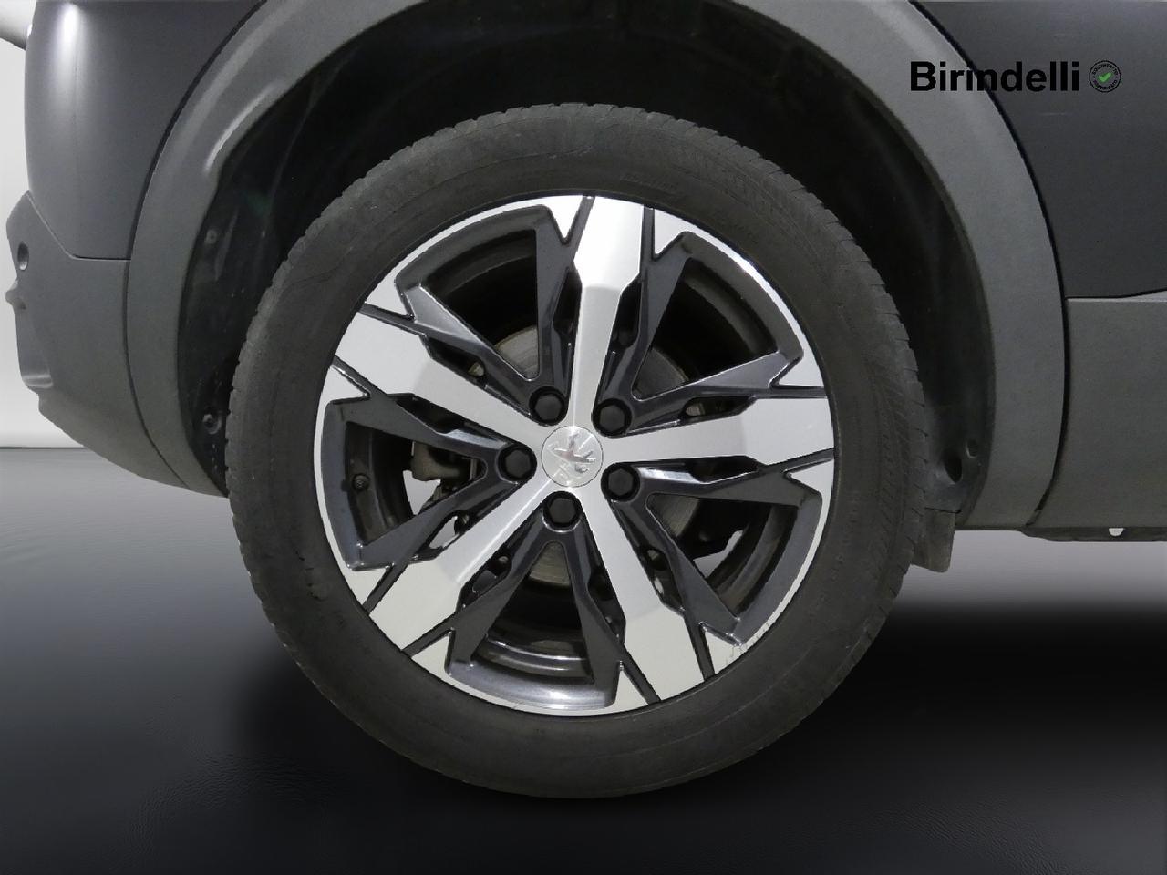 PEUGEOT 3008 2ª serie - 3008 BlueHDi 130 S&S EAT8 Allure