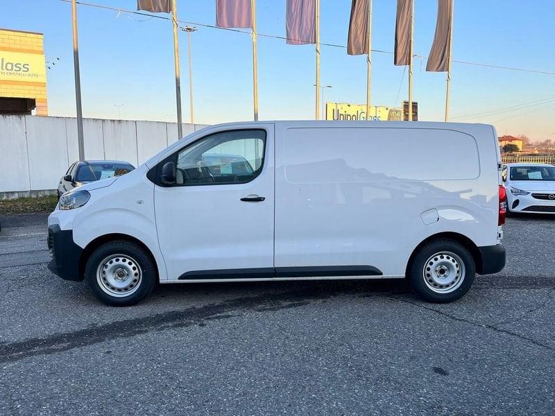 FIAT Scudo 2.0 BlueHDi 145CV no S&S L2H1 (IVA ESCL.)