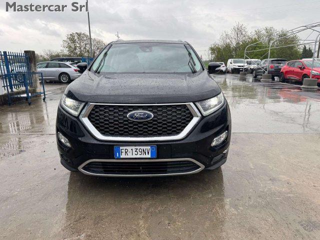 FORD Edge full opt Edge 2.0 tdci Vignale 4x4 S TG: FR139NV