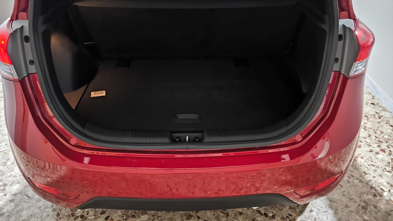 Hyundai iX20 1.4 90 CV Econext Classic