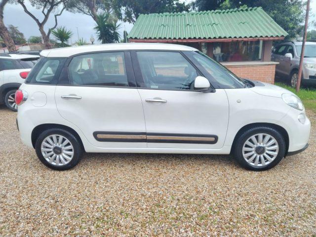 FIAT 500L 1.3 Multijet 95 CV Pop Star