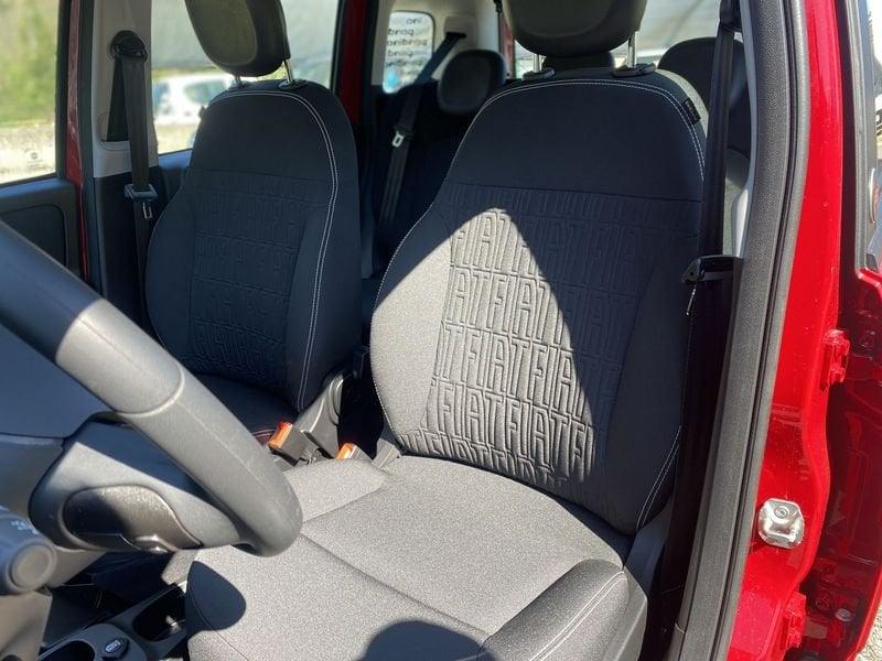FIAT Pandina PANDA MY26 1.0 65CV HYBRID ICON