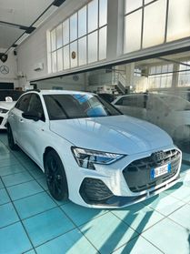 Audi A3 SPB 35 TDI S tronic line mod.2025
