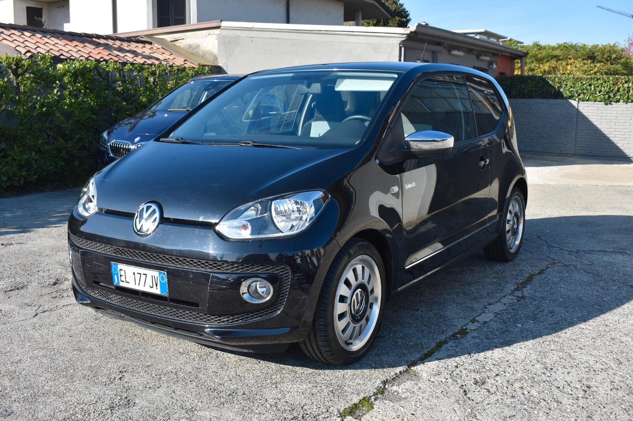 Volkswagen up! 1.0 75Cv Black Line 69.000 Km!!