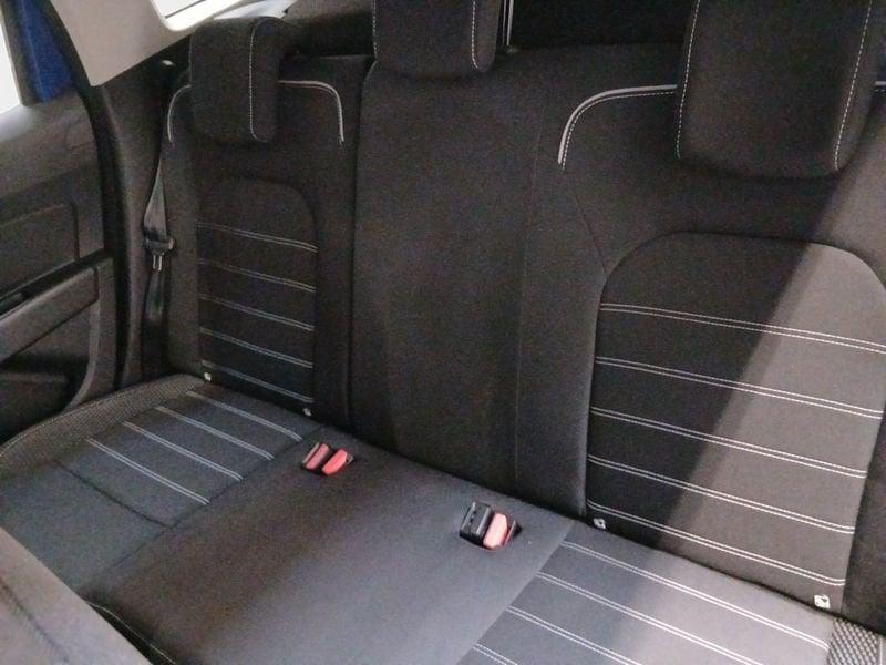 Dacia Duster 1.0 tce Prestige up Gpl 4x2 100cv