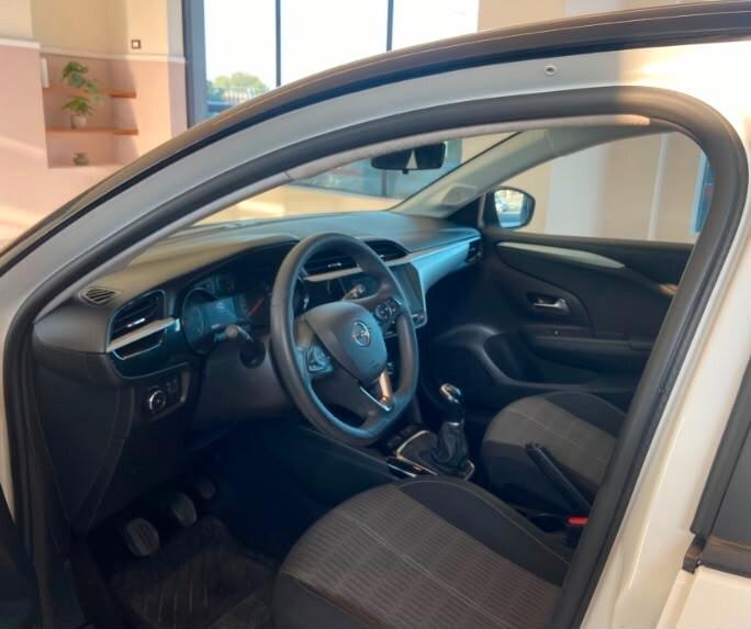 Opel Corsa 1.2 Elegance