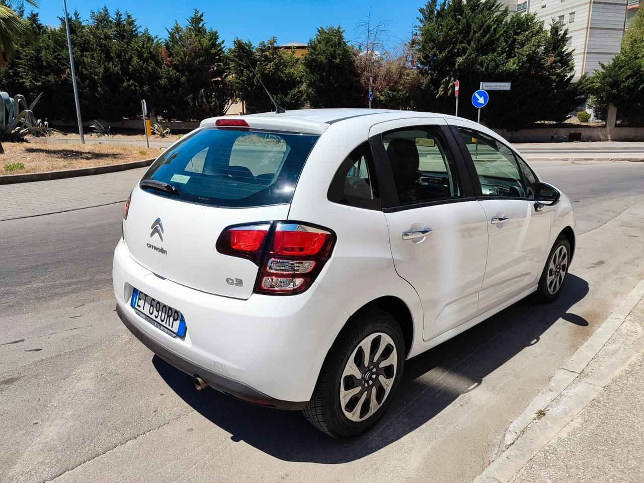 Citroen C3 1.4 HDi 68CV!!!