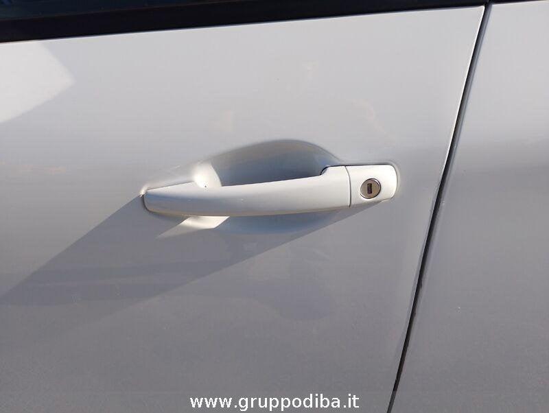 Peugeot 208 I 2015 Benzina 5p 1.2 puretech Access gpl 82cv