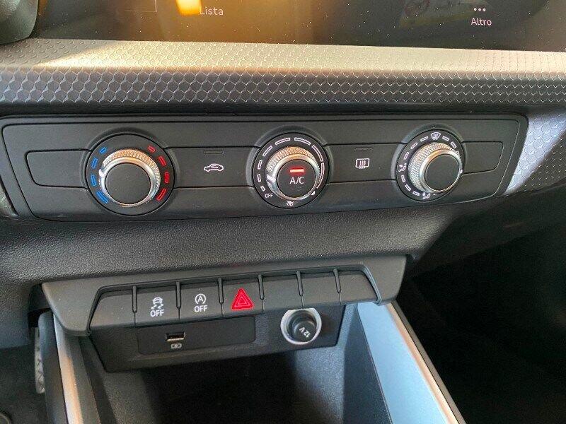 Audi A1 A1 SPB 30 TFSI