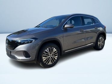 Mercedes-Benz EQA 300 4Matic Progressive Advanced