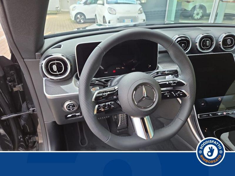 Mercedes-Benz CLE Coupé CLE 220d Coupé AMG Line Advanced