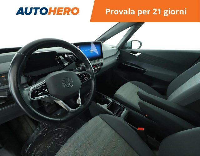 VOLKSWAGEN ID.3 Life