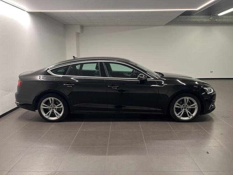 Audi A5 SPORTBACK G-TRON S TRONIC