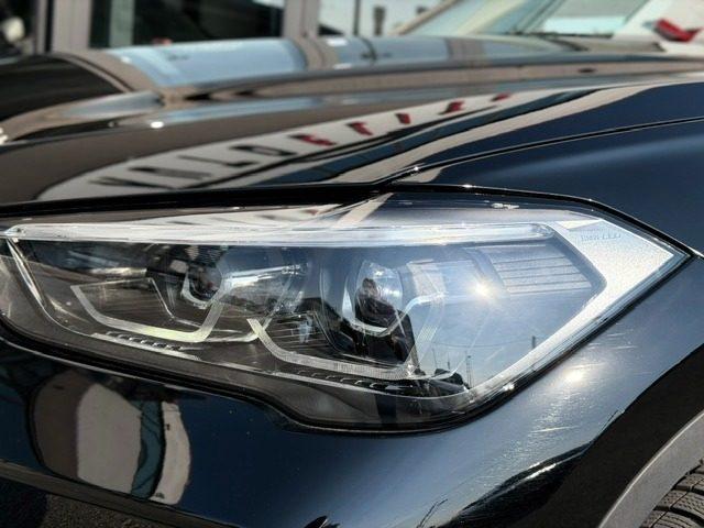 BMW X1 sDrive18d 150CV Automatico Business Advantage