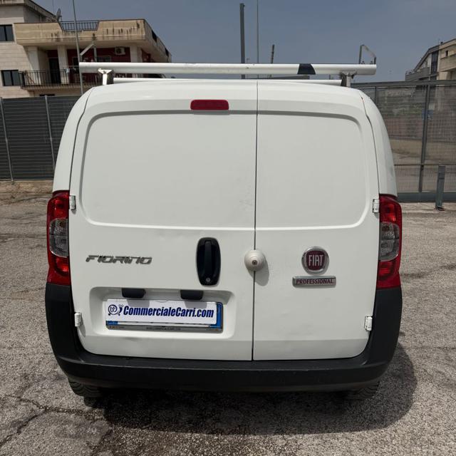 FIAT FIORINO 1.3 M-JET 95CV FURGONE SX - 2020