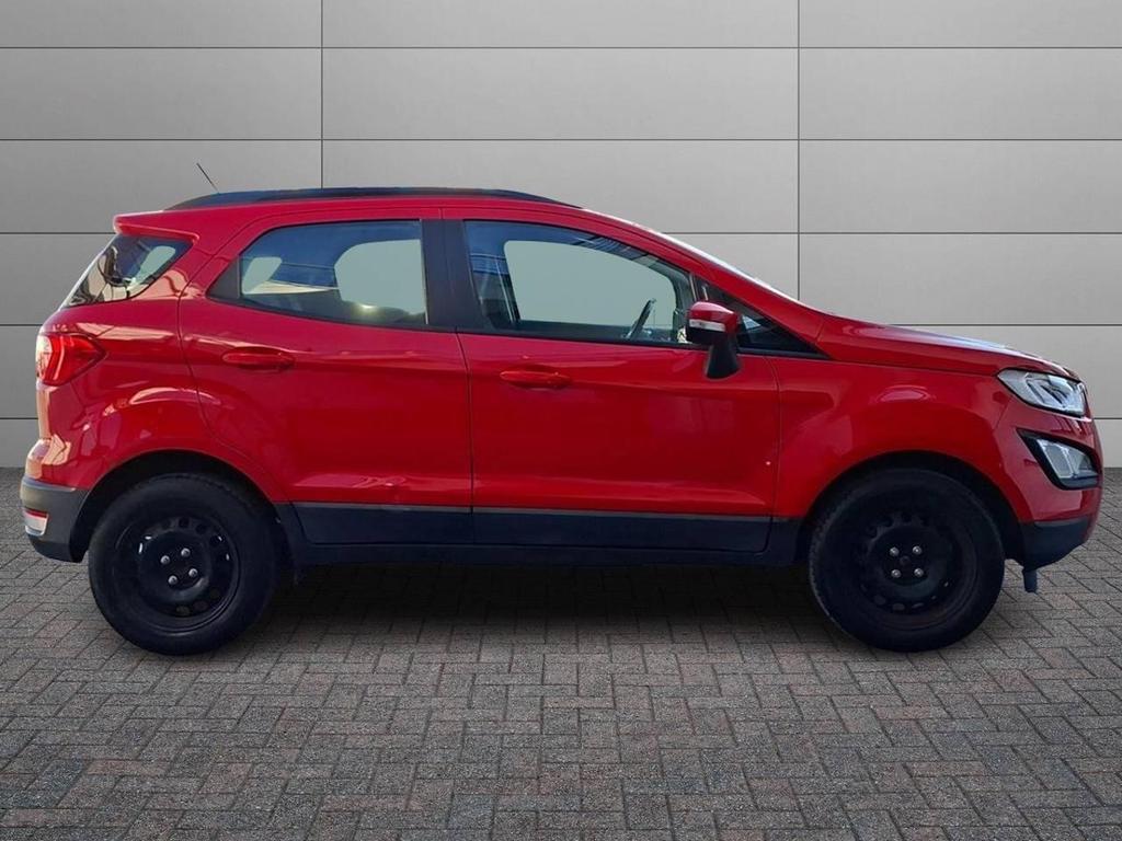 Ford EcoSport 1.0 EcoBoost Plus