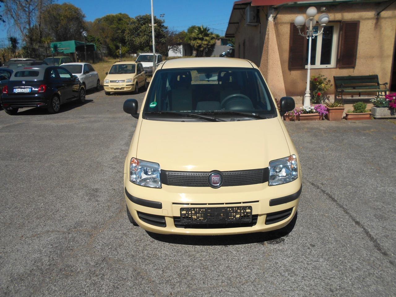 Fiat Panda 1.2 Classic