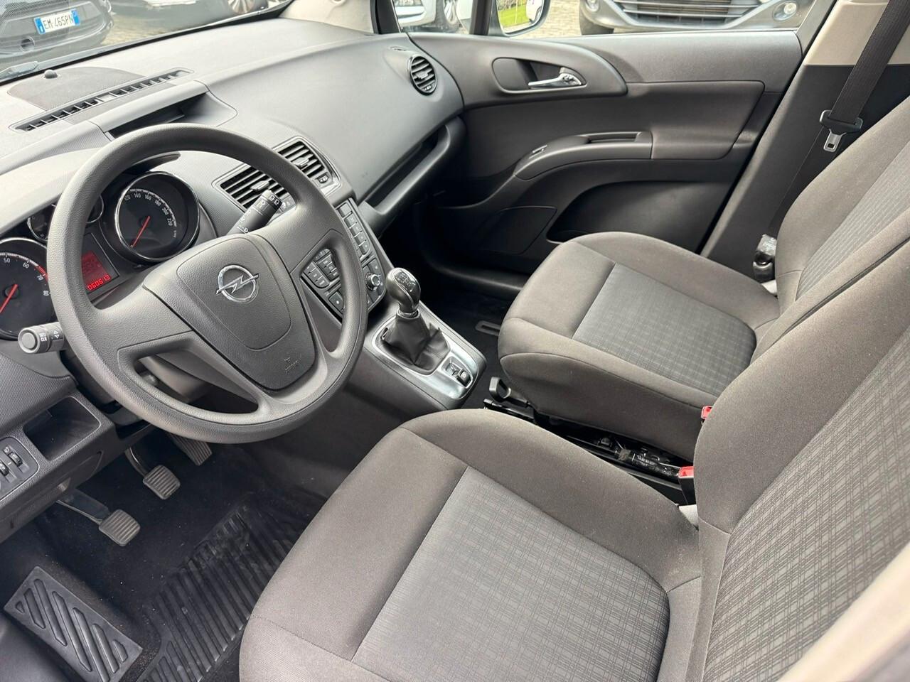 Opel Meriva 1.4 100CV Cosmo*EURO5B*NEOPATENTATI