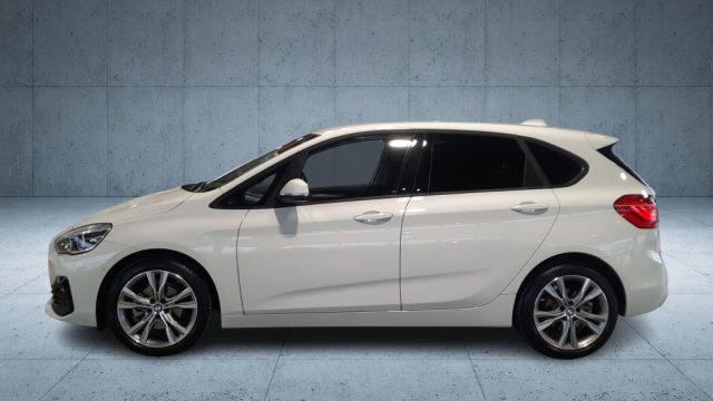 BMW 218 i Active Tourer Advantage Aut.