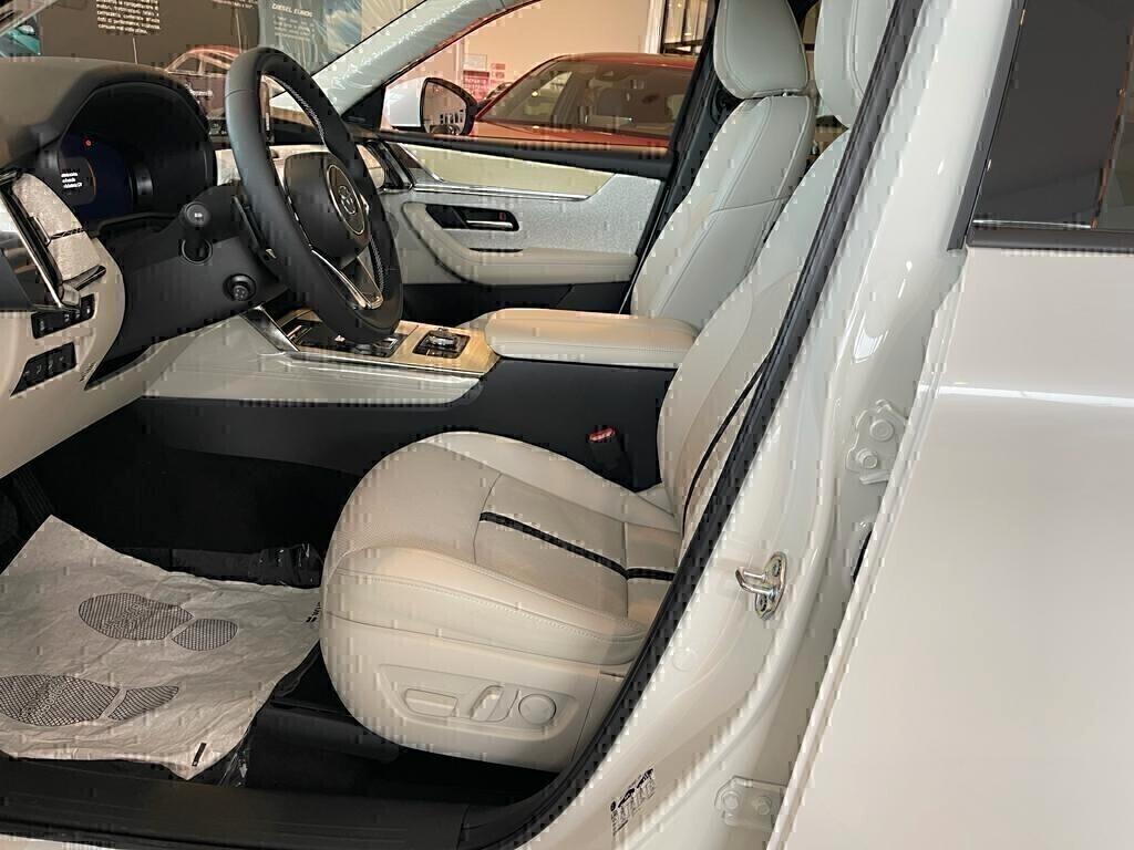 Mazda CX-60 TAKUMI 2.5L e-Skyactiv G PHEV AWD GAR. 5 ANNI