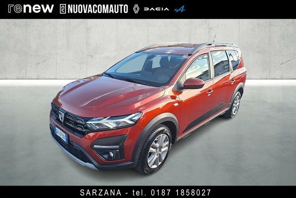 Dacia Jogger 1.0 TCe Extreme