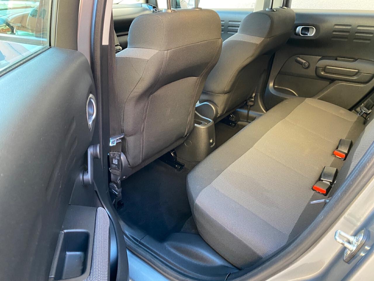 Citroen C3 Aircross 1.5 Diesel