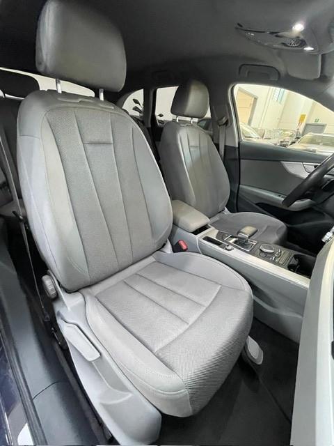 Audi A4 Avant 2.0 TDI 190 CV ultra S tronic Business Sport