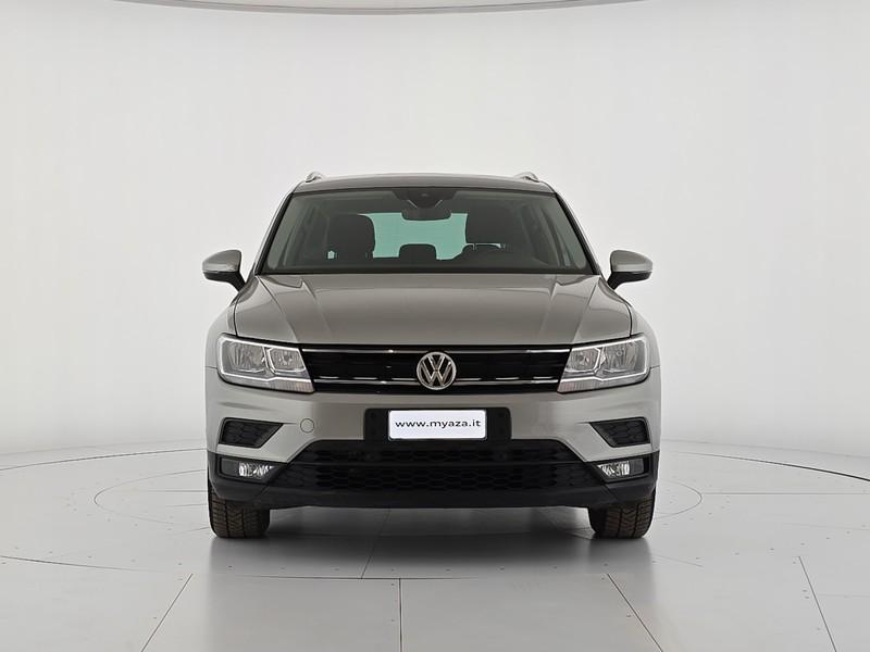 Volkswagen Tiguan 1.5 tsi business 130cv