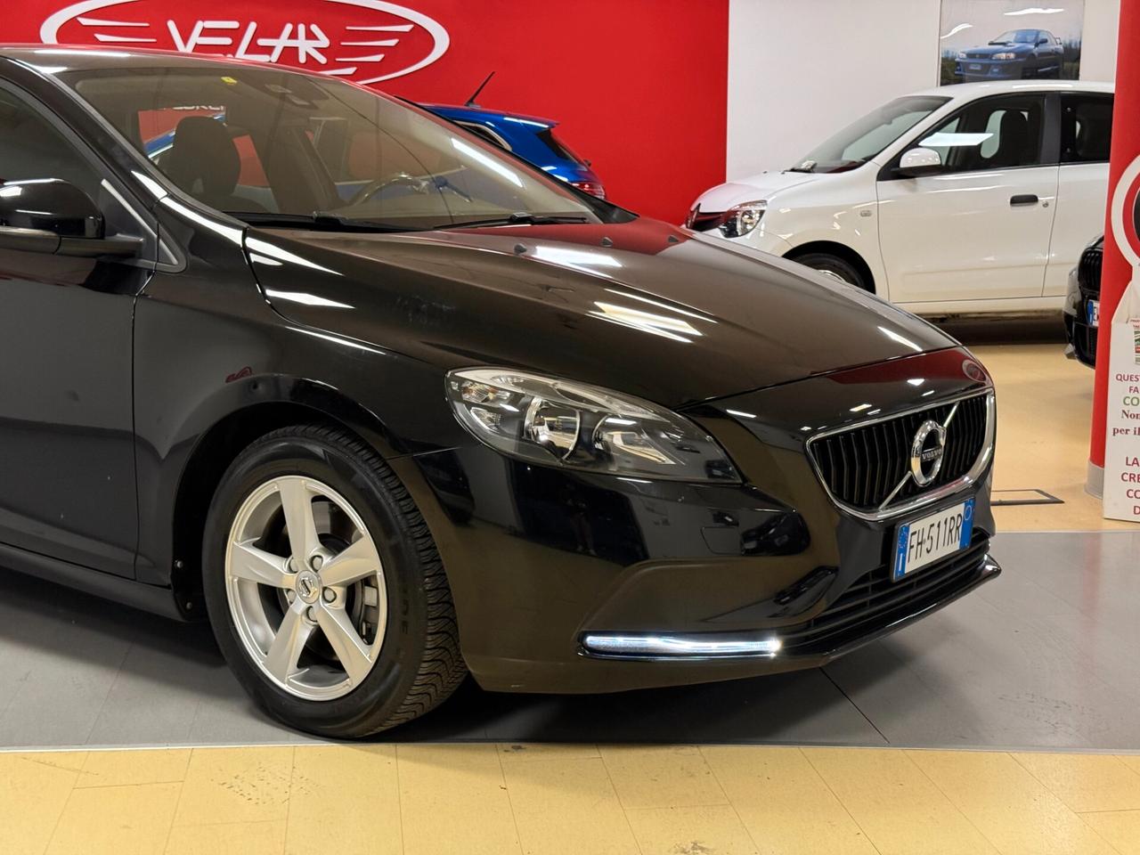 Volvo V40 D3 Geartronic Momentum