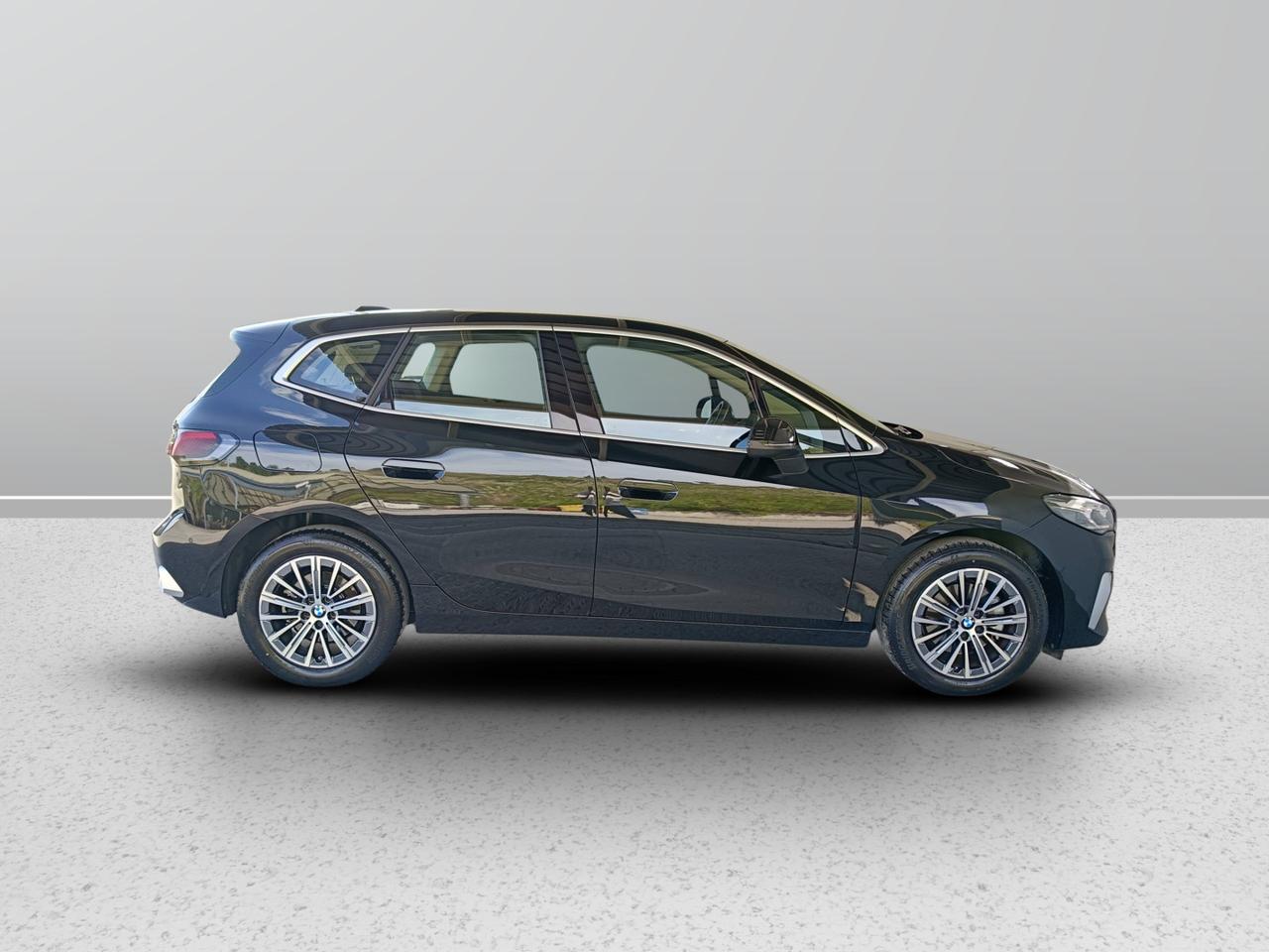 BMW Serie 2 U06 Active Tourer - 218d Active Tourer Luxury auto
