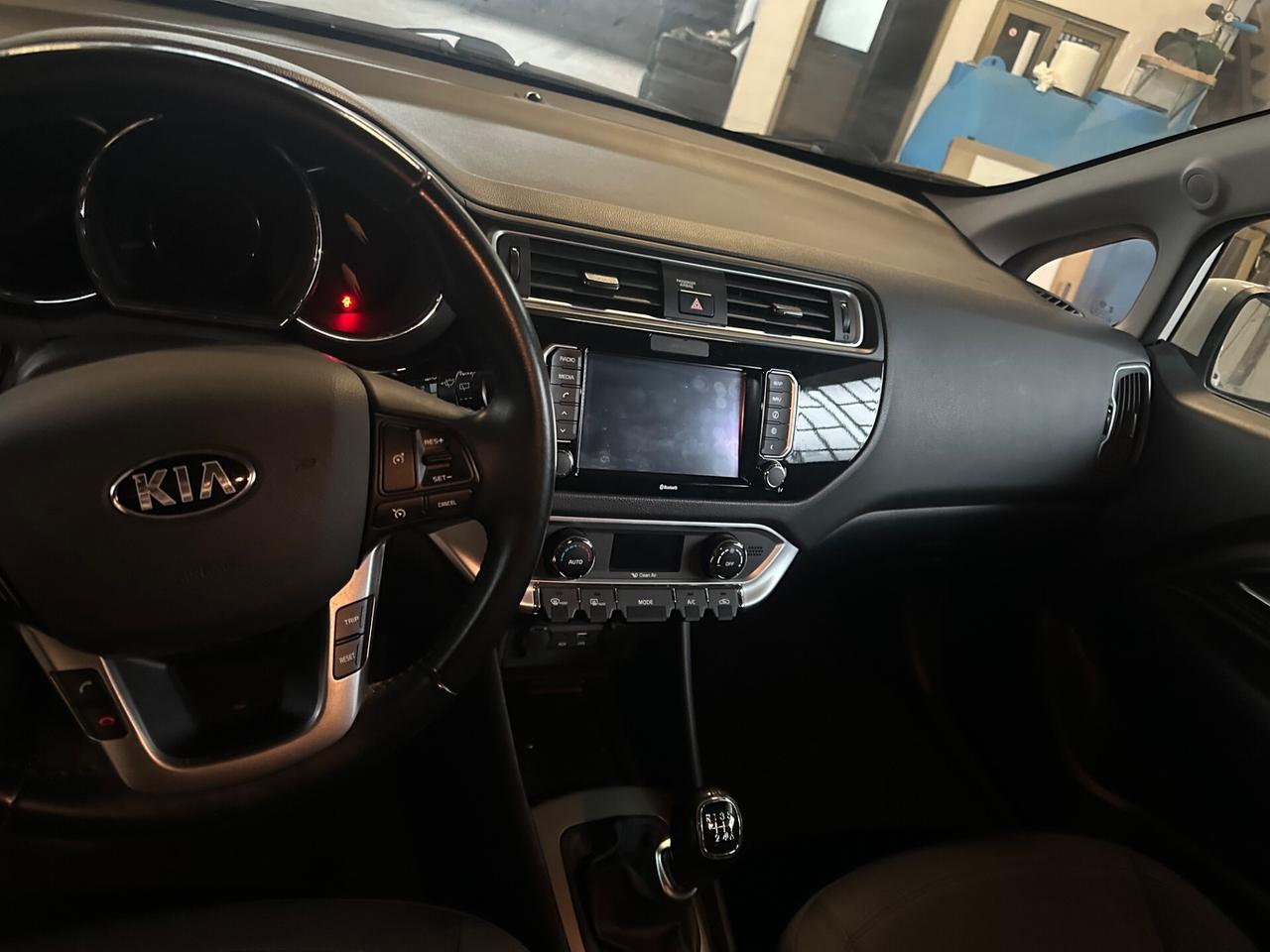 Kia Rio 1.4 CRDi 5p.S&S High Tech