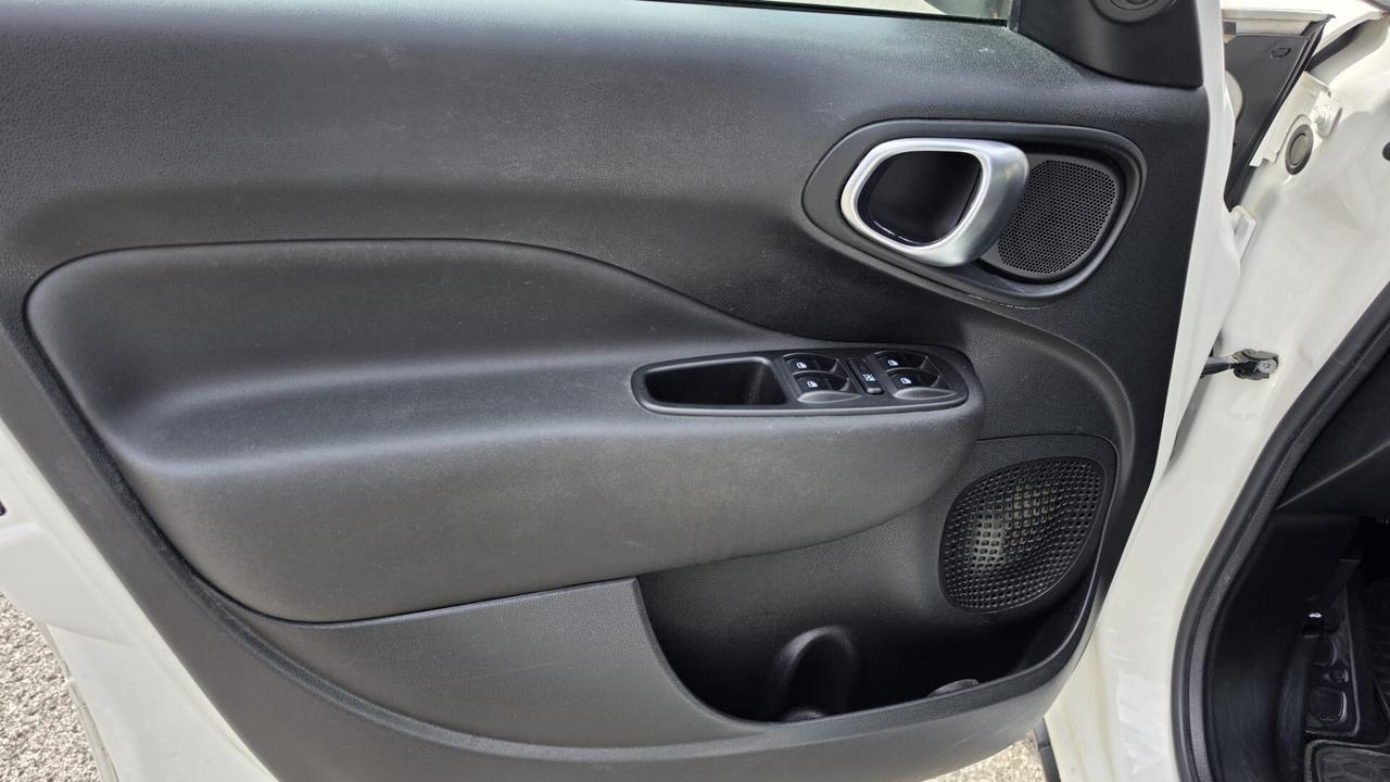Fiat 500L 1.3 Multijet 95 CV Lounge