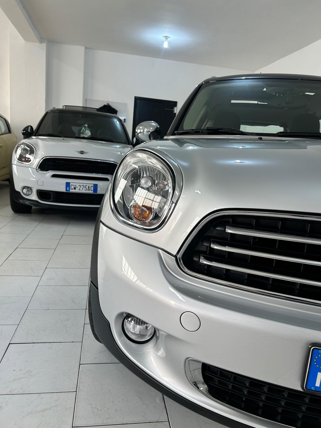 Mini countryman 1.6 *Prezzo Promo*