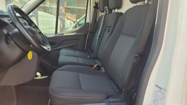 FORD Transit 330 2.0TDCi EcoBlue 170CV PM-TM Furgone Trend L2H2