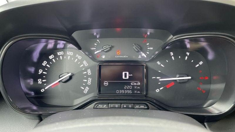 Citroën C3 Aircross 1.5 bluehdi Feel s&s 110cv 1.5 BlueHDi 110cv Feel S&S