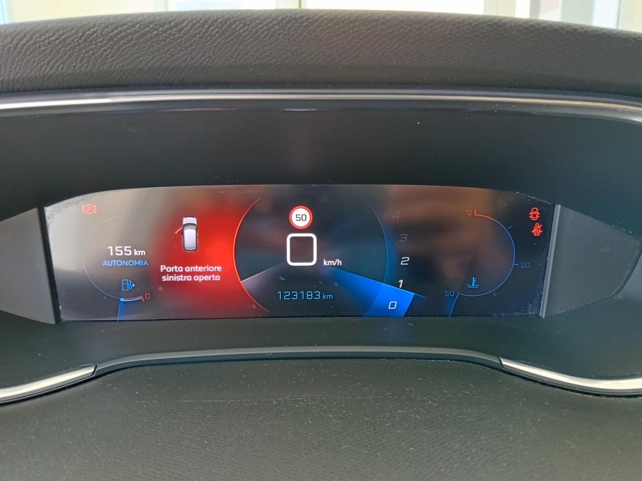Peugeot 308 BlueHDi 130 S&S SW Allure Pack
