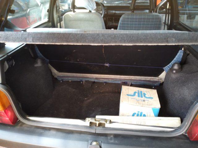 FIAT Uno 60 3 porte S UNIPRO