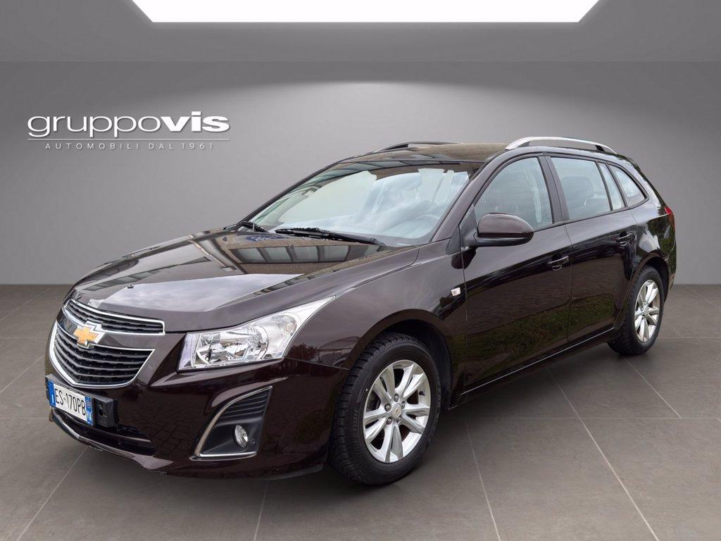 CHEVROLET Cruze SW del 2013